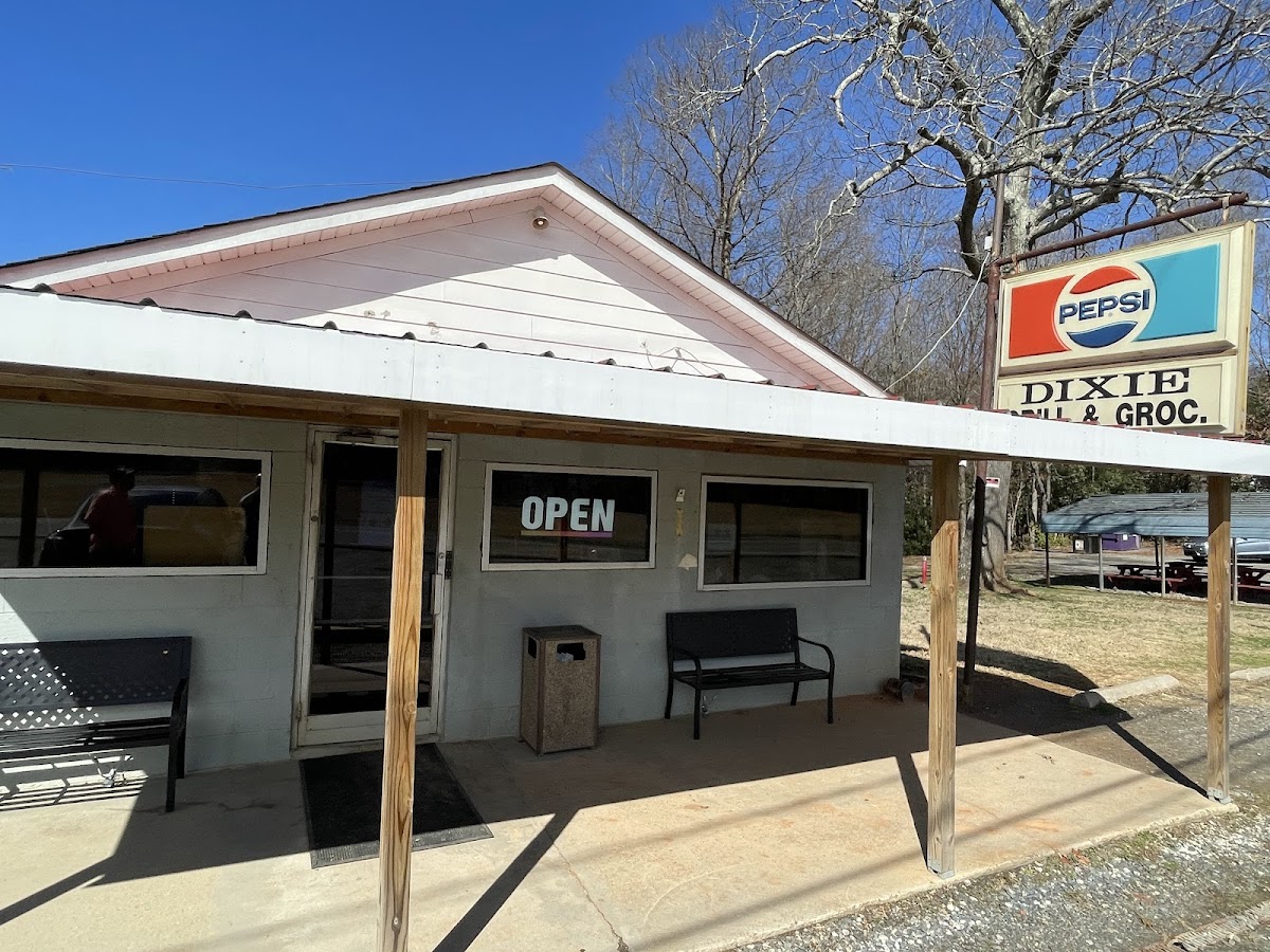Dixie Grill & Grocery Photo 3