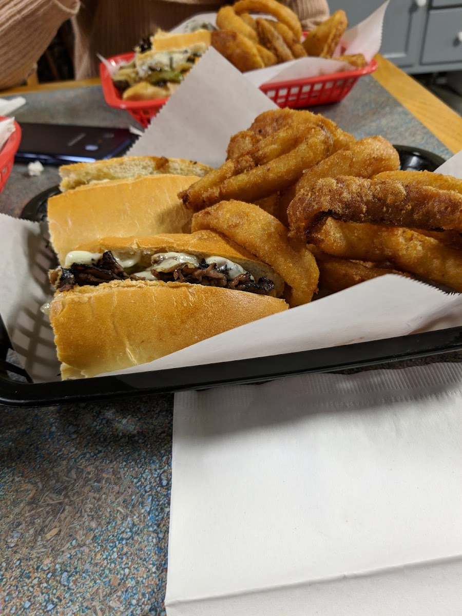 Dixie Grill & Grocery Photo 6