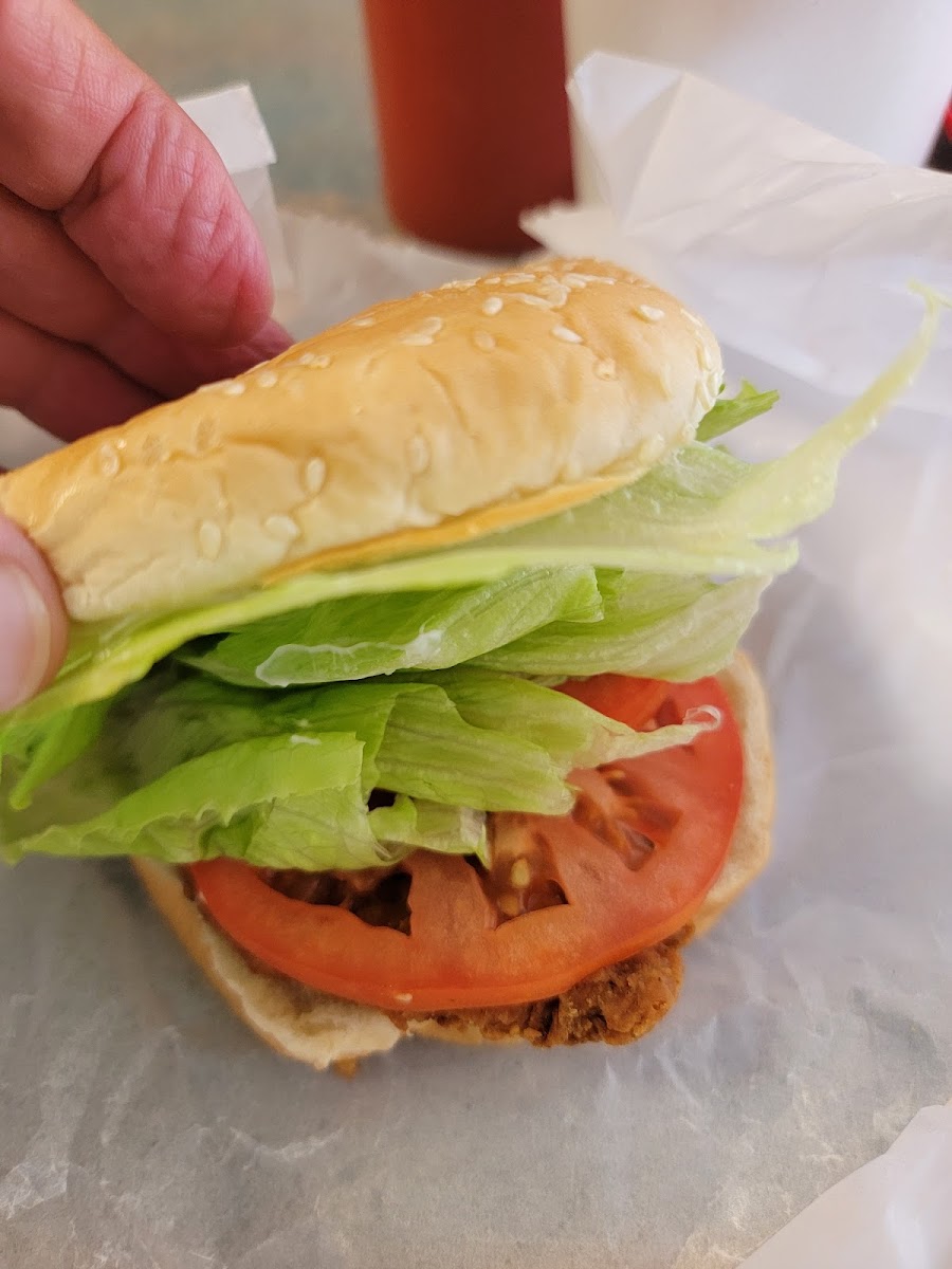 Dixie Grill & Grocery Photo 7