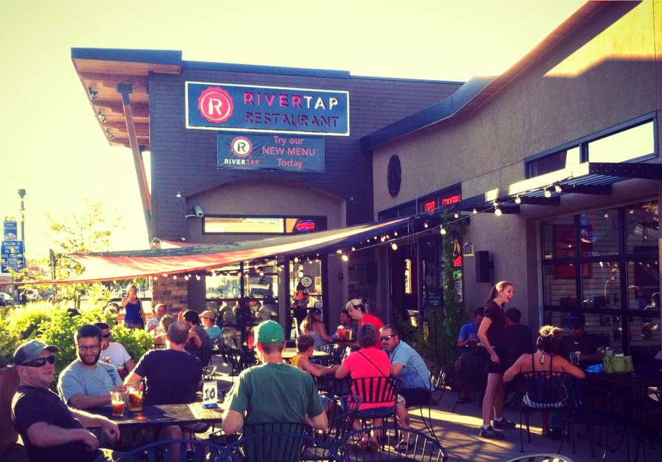 Rivertap Restaurant and Pub