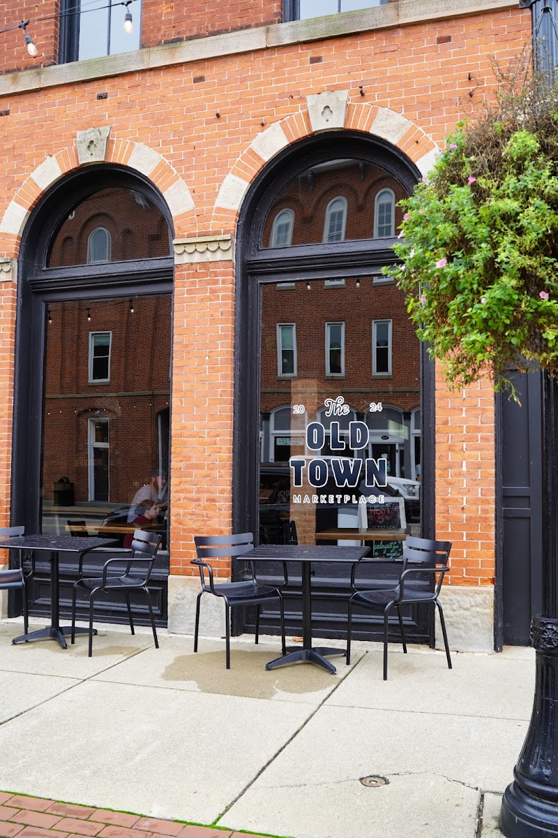 The Old Town Food Hall Photo 4