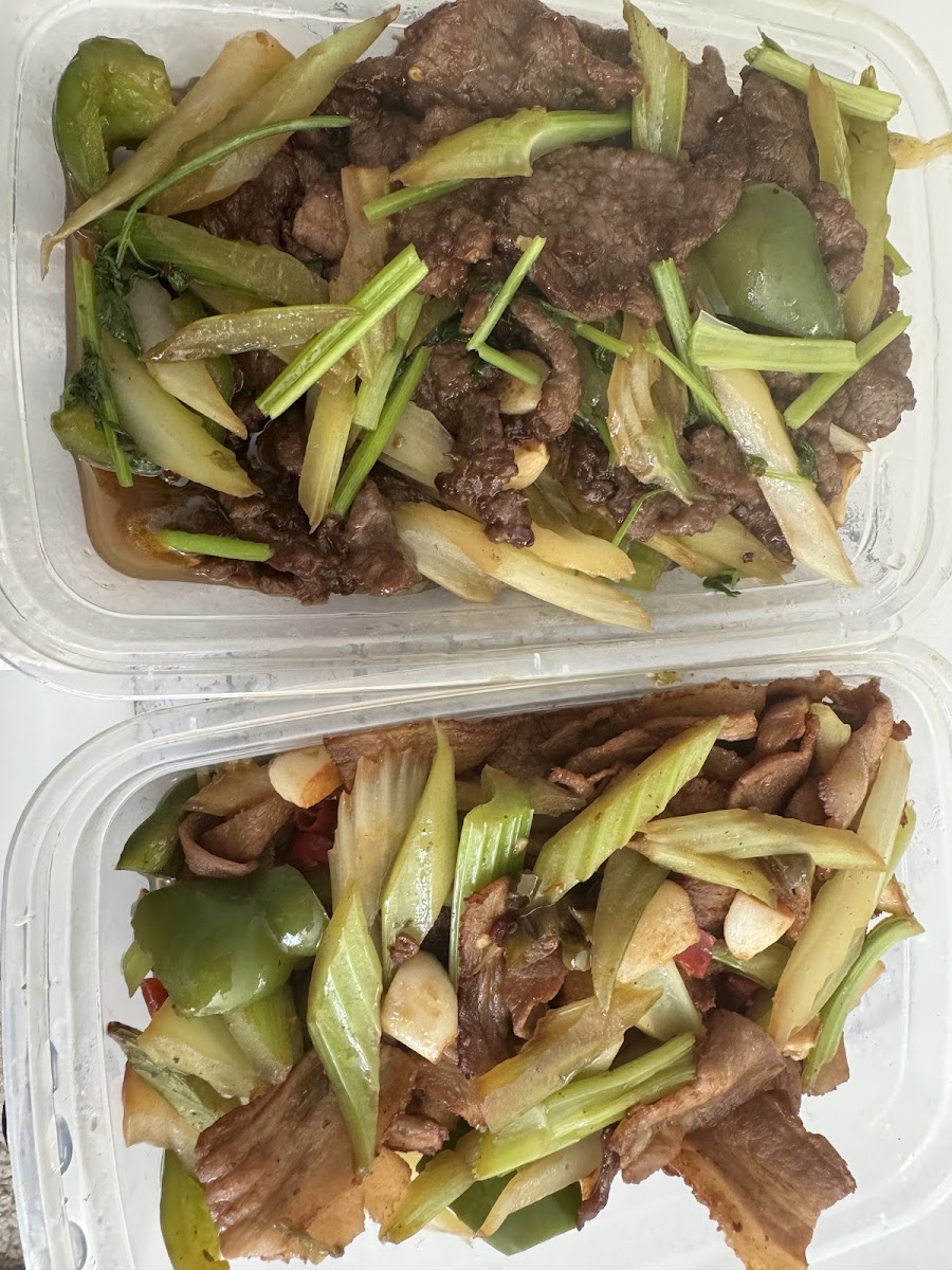 SPICE UP RESTAURANT 渝悦·木桶鱼 Photo 5
