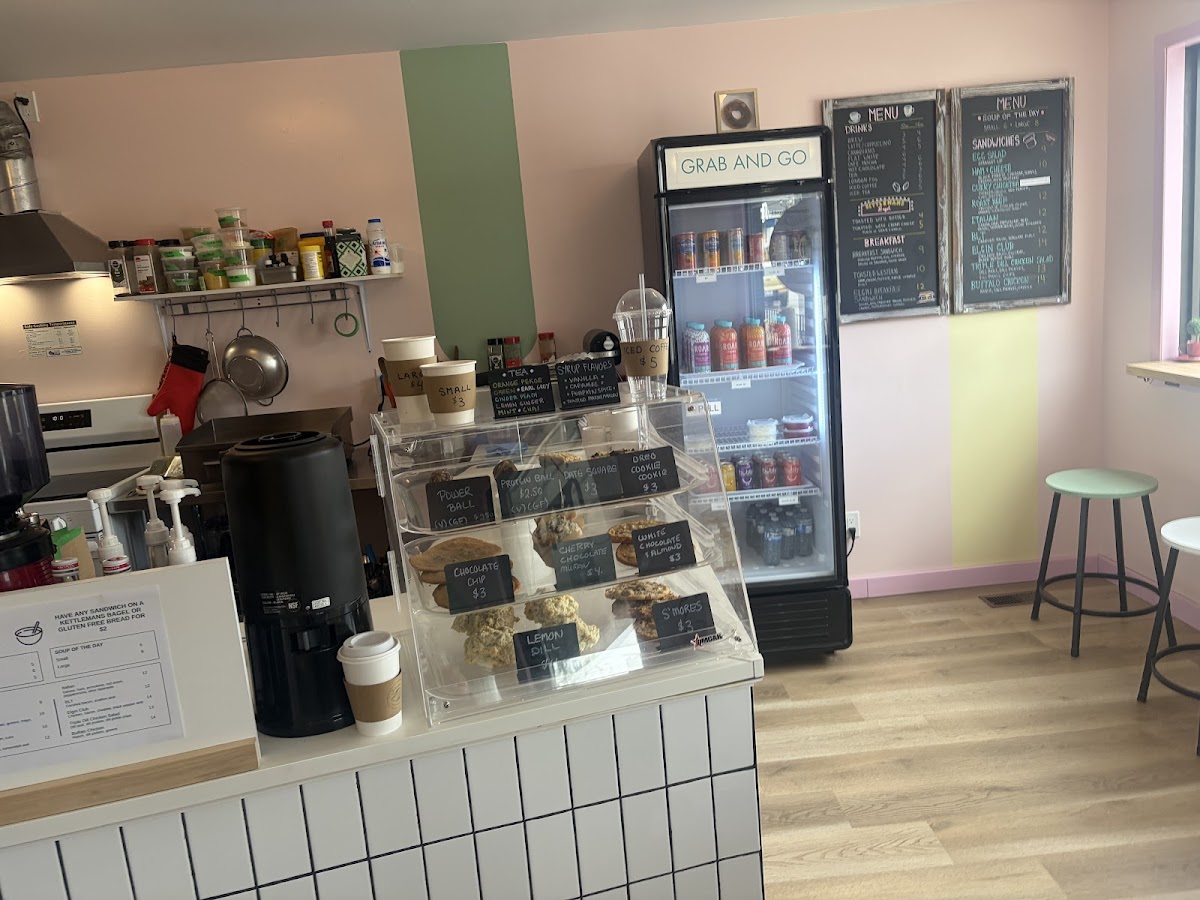 Julianna's