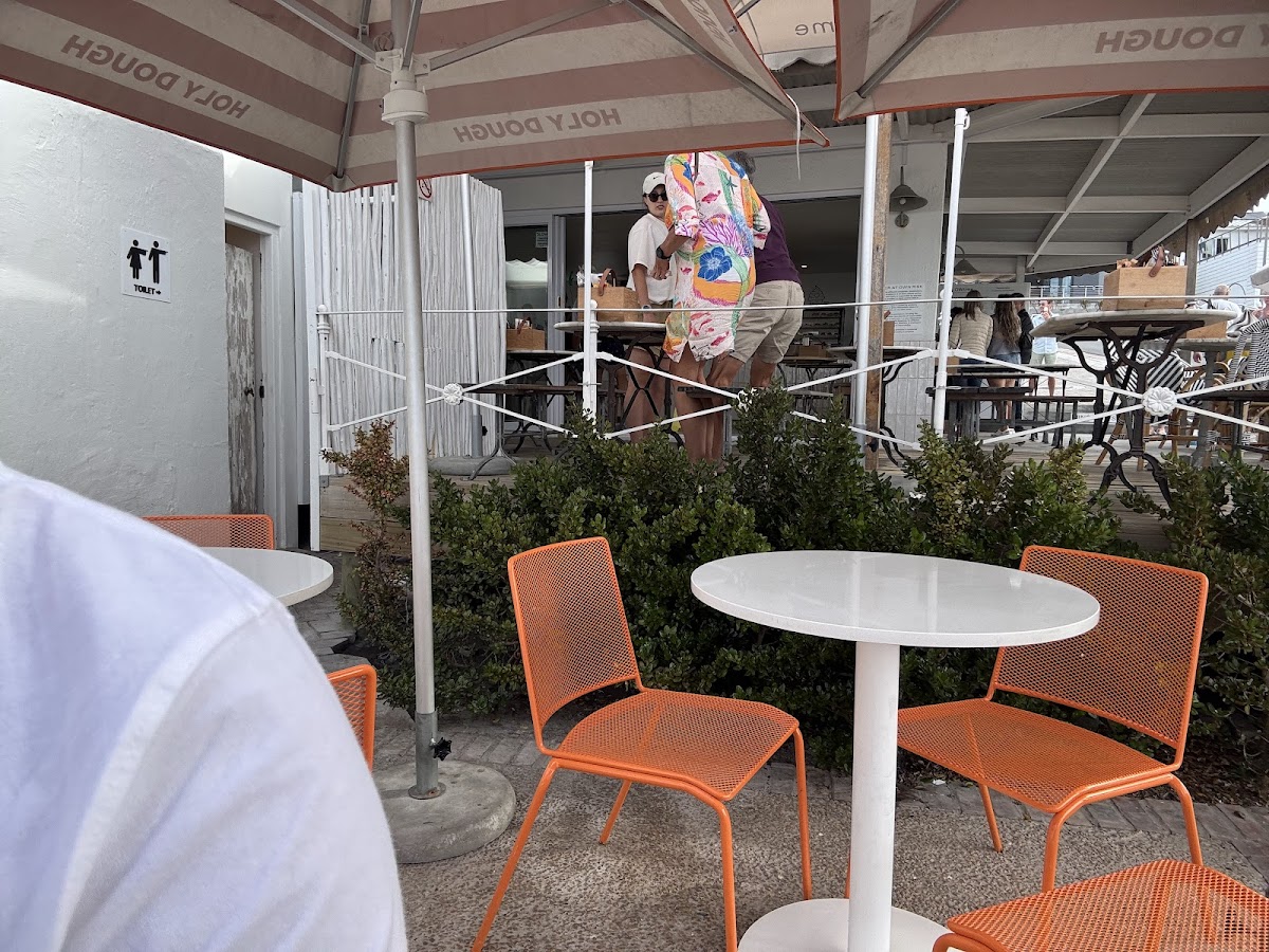 Holy Dough Yzerfontein Photo 6