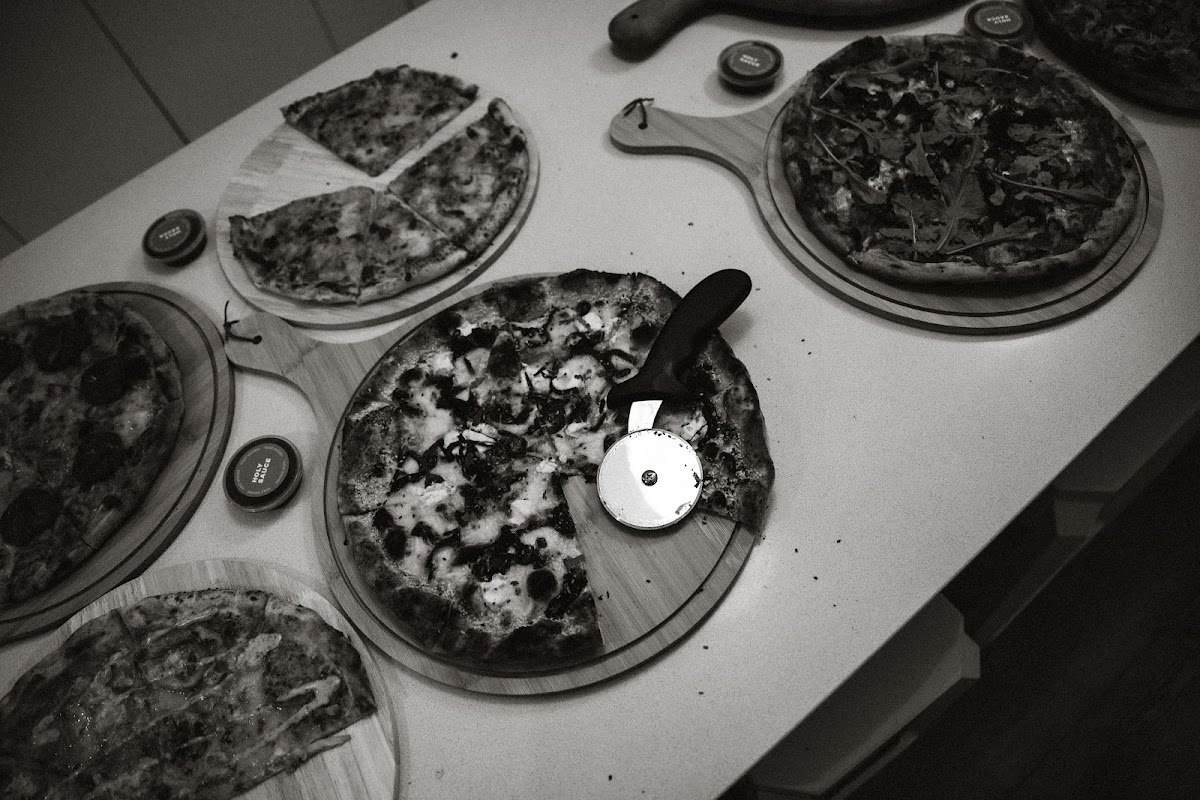 Holy Dough Yzerfontein Photo 7