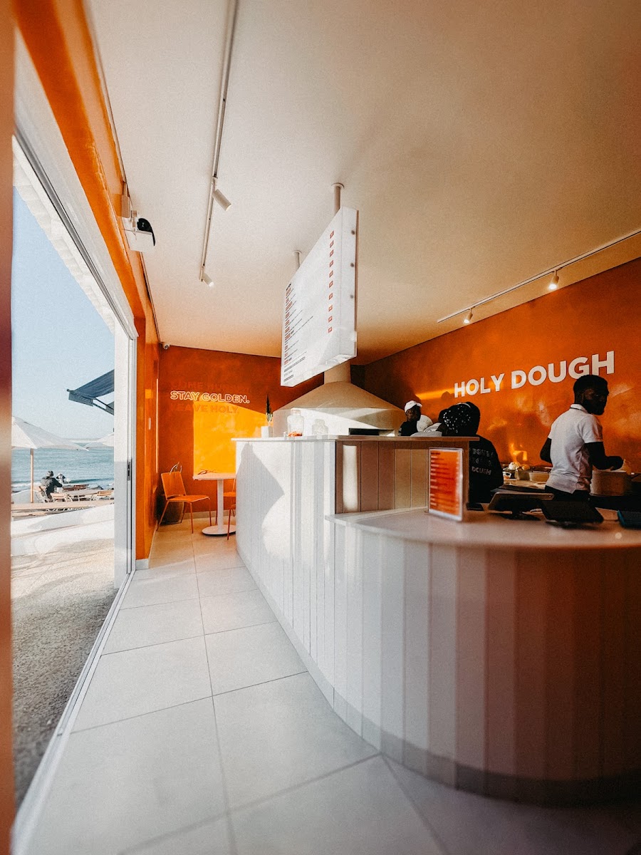 Holy Dough Yzerfontein Photo 8