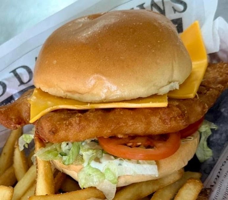 BIGFOOT'S EXPRESS Photo 3