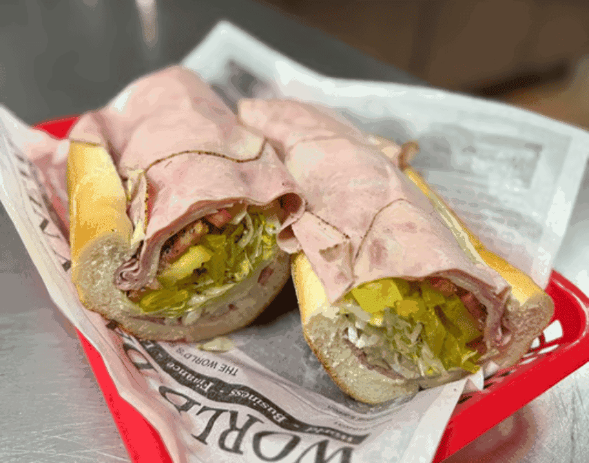 BIGFOOT'S EXPRESS Photo 4