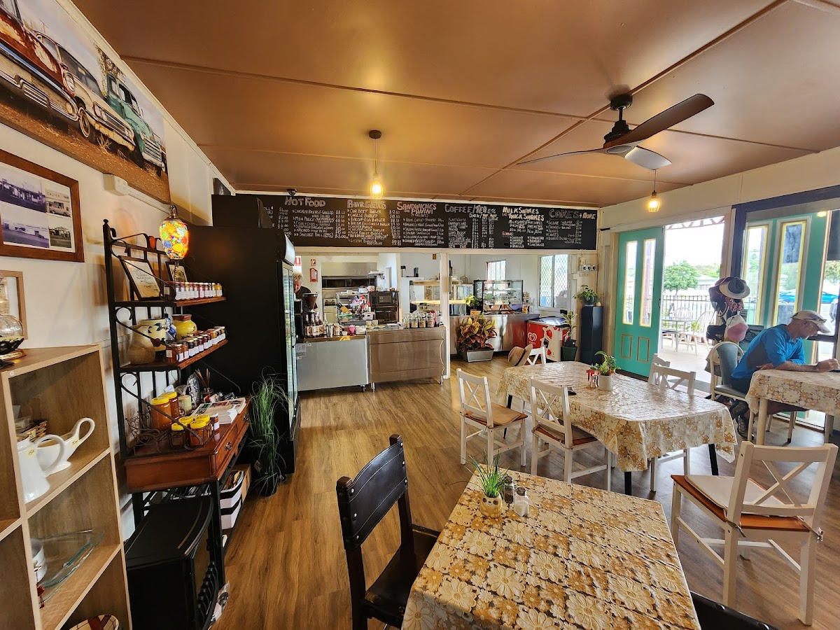 Frohlies Grill Photo 6