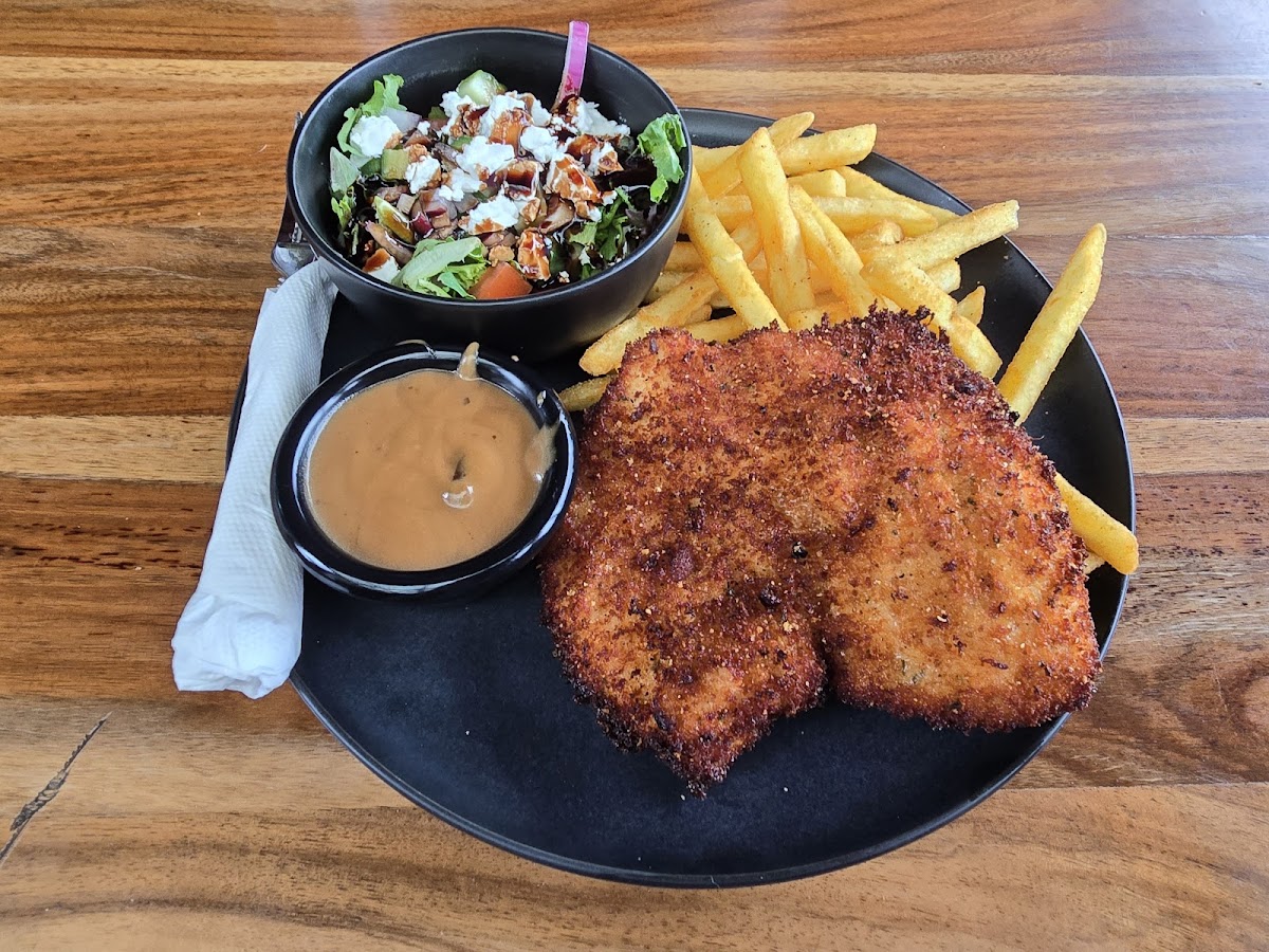 Frohlies Grill Photo 7