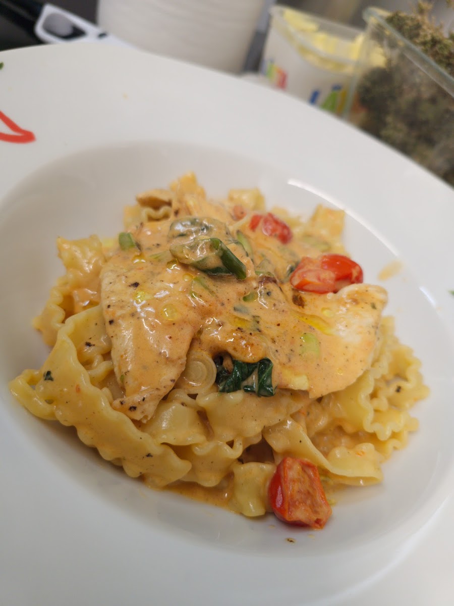 Amicizia cucina con Amore Photo 4