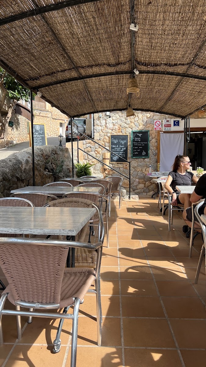Cafe Deiá Photo 6