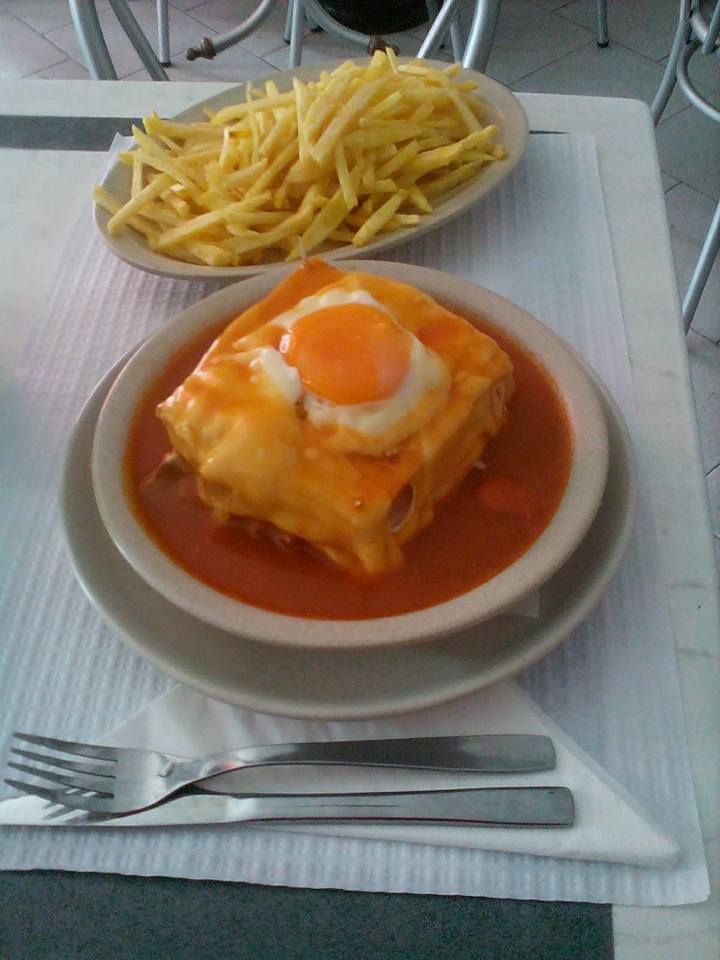Cafetaria Monte Louro Photo 4