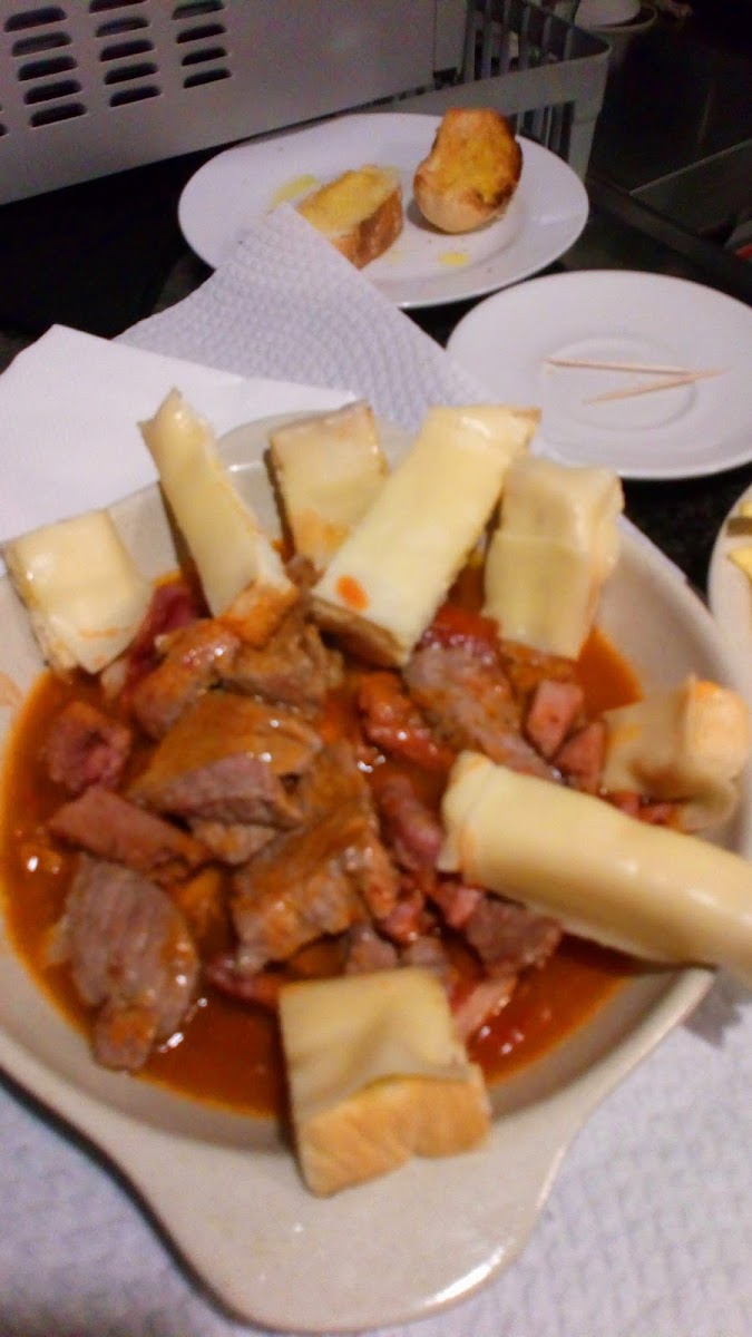 Cafetaria Monte Louro Photo 7