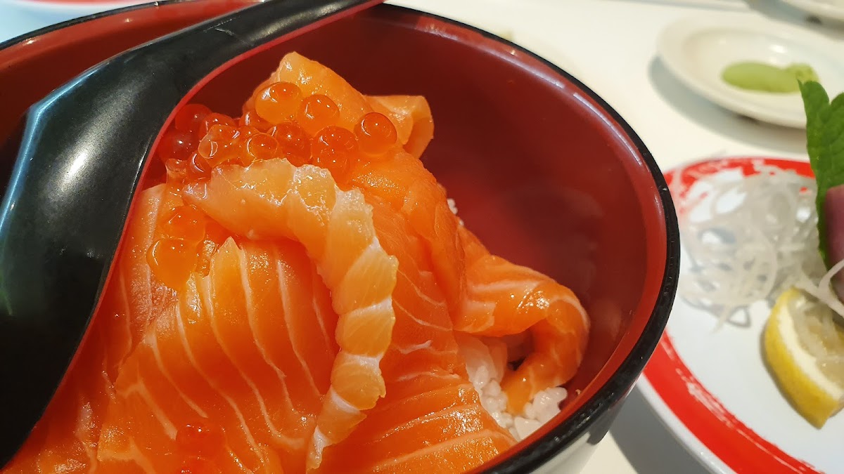 Genki Sushi • SM Aura Photo 10