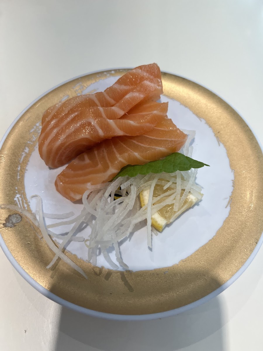 Genki Sushi • SM Aura Photo 4