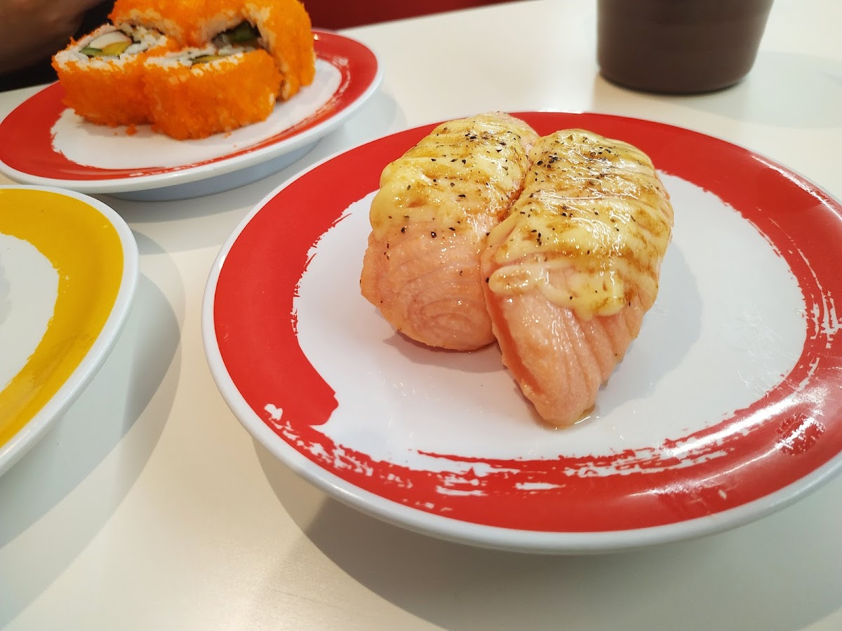 Genki Sushi • SM Aura Photo 5