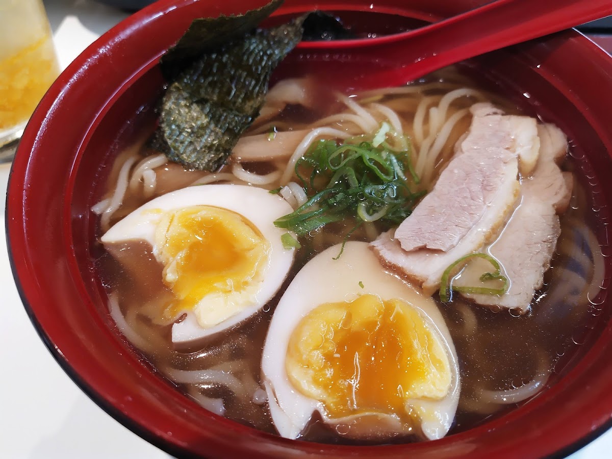 Genki Sushi • SM Aura Photo 6