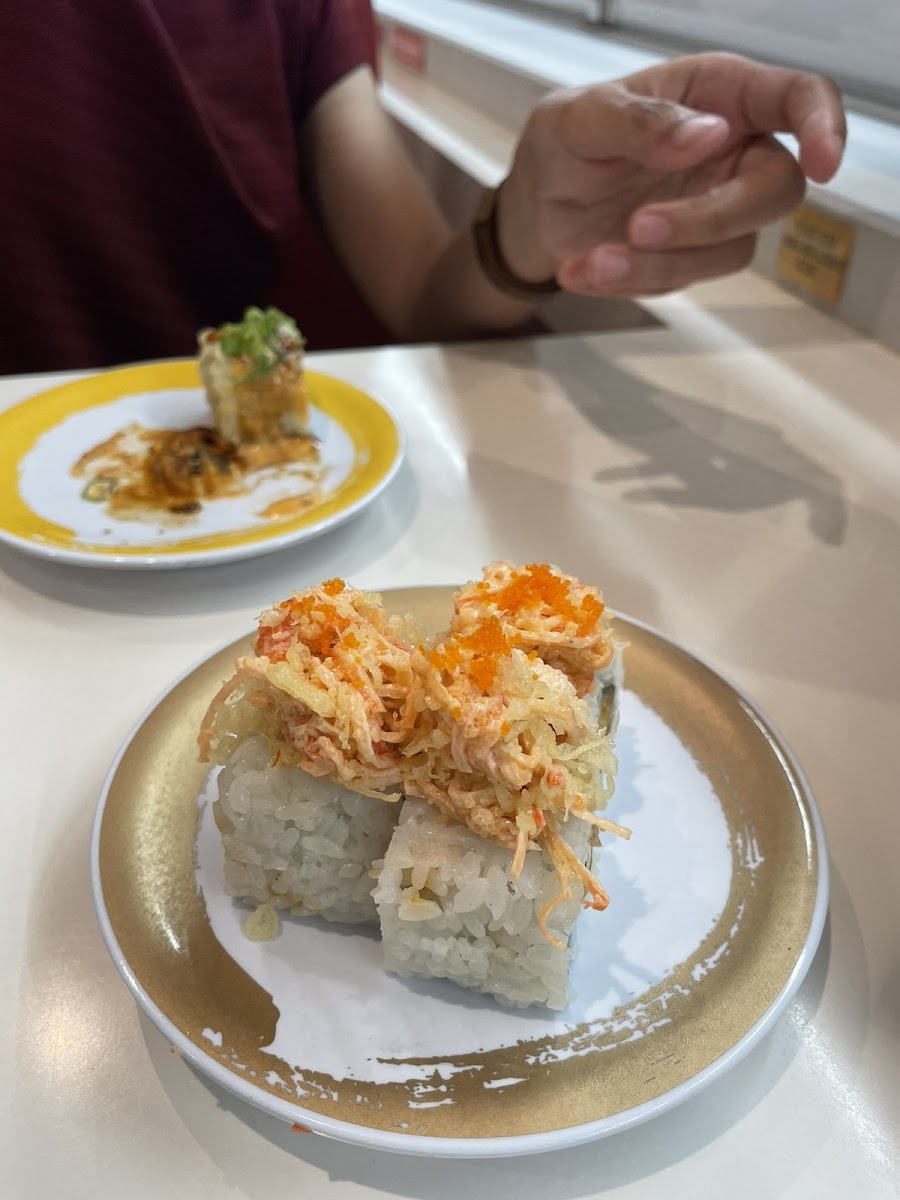 Genki Sushi • SM Aura Photo 7