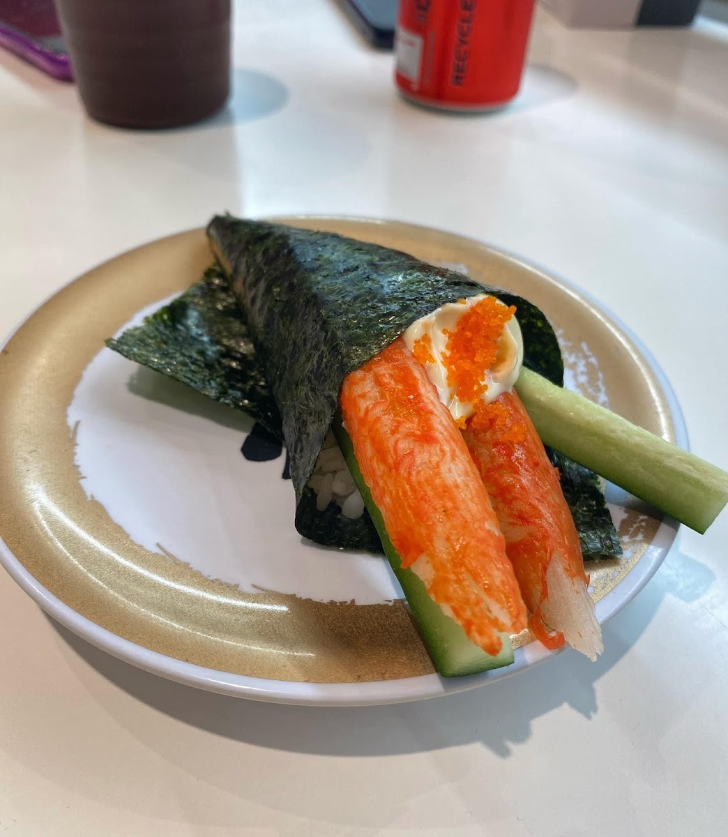 Genki Sushi • SM Aura Photo 9