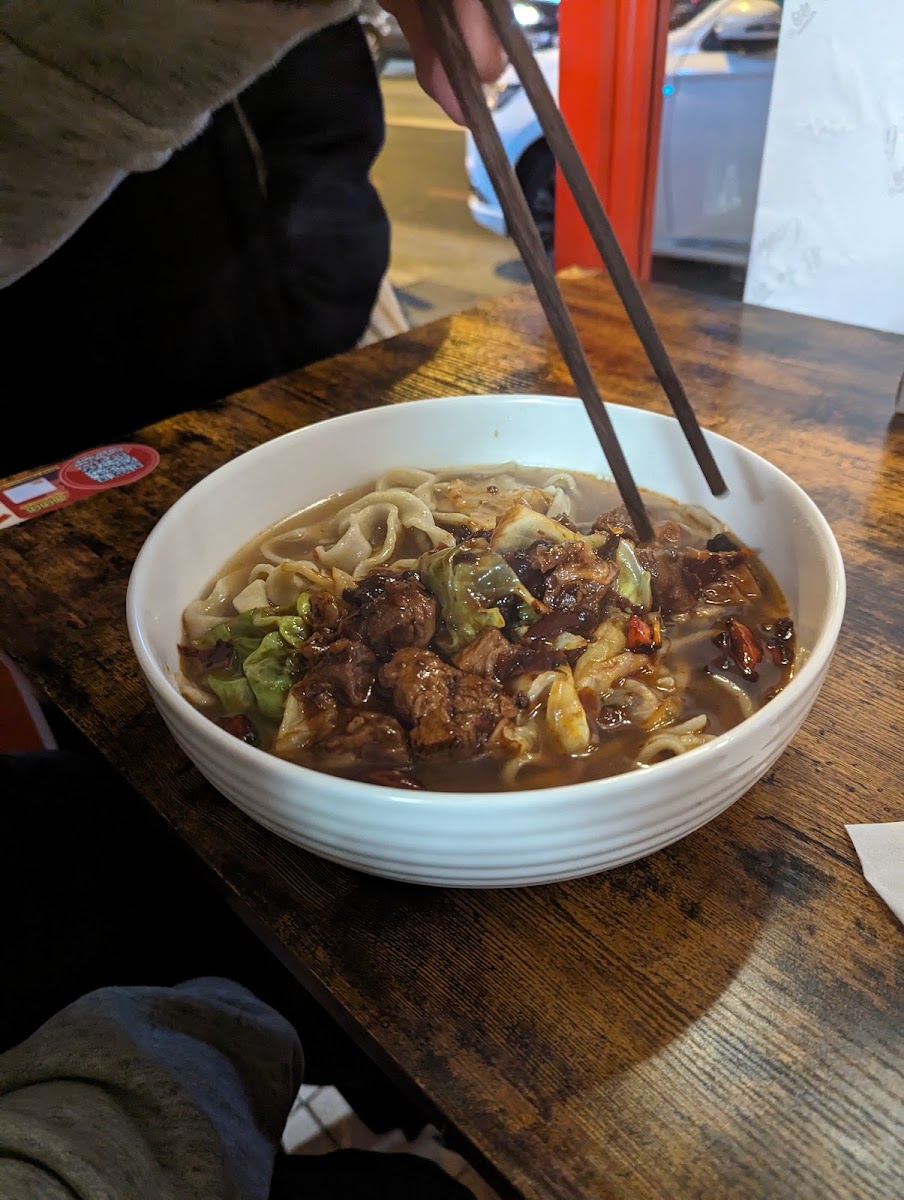 面团团CHINESE NOODLE BAR Photo 10
