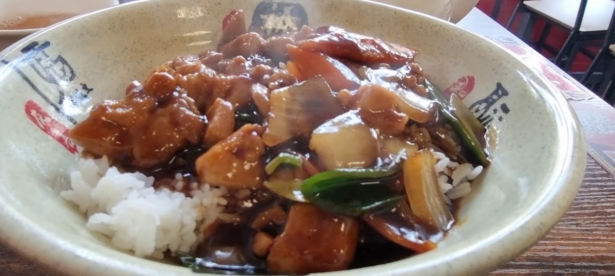 面团团CHINESE NOODLE BAR Photo 2