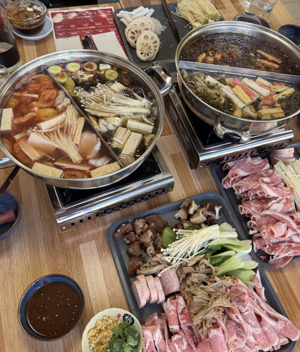 面团团CHINESE NOODLE BAR Photo 3
