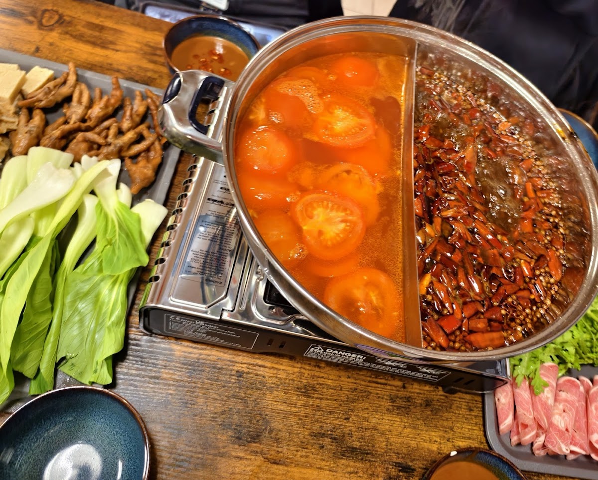 面团团CHINESE NOODLE BAR Photo 5