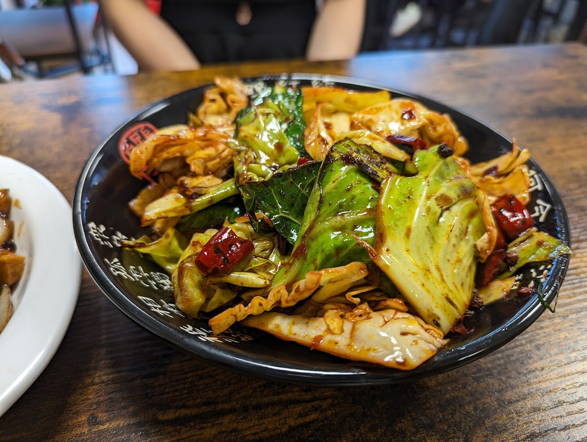 面团团CHINESE NOODLE BAR Photo 6