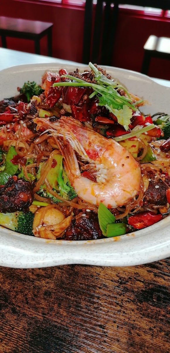 面团团CHINESE NOODLE BAR Photo 7