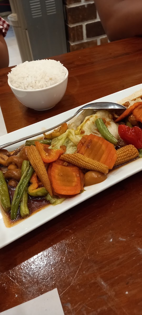 Rosario's Cafe and Restaurant Photo 10