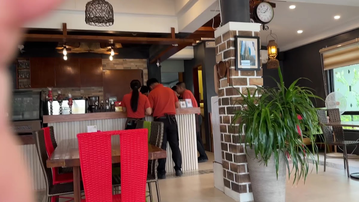 Rosario's Cafe and Restaurant Photo 2