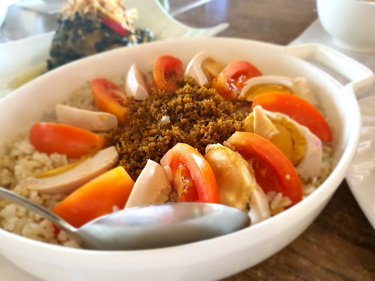Rosario's Cafe and Restaurant Photo 5