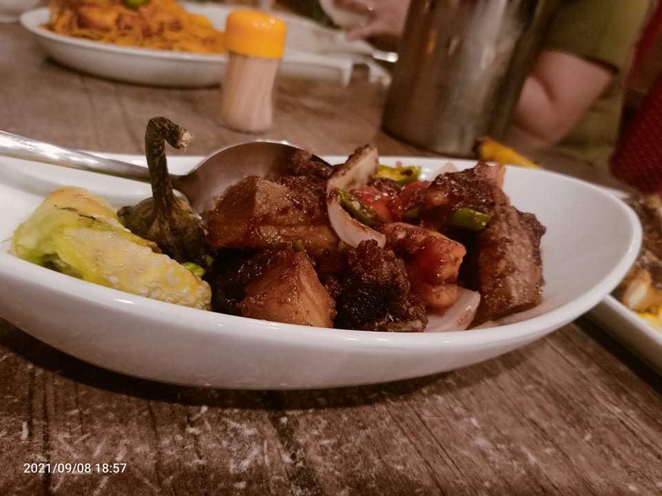 Rosario's Cafe and Restaurant Photo 7