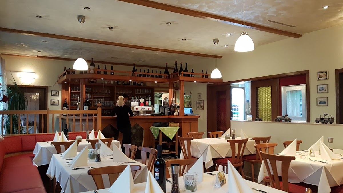 Pizzeria Valentina