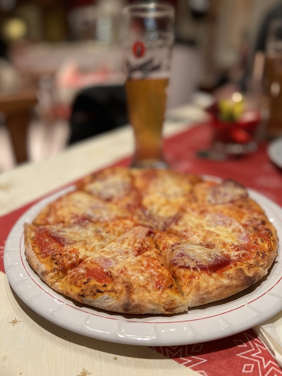 Pizzeria Valentina Photo 2