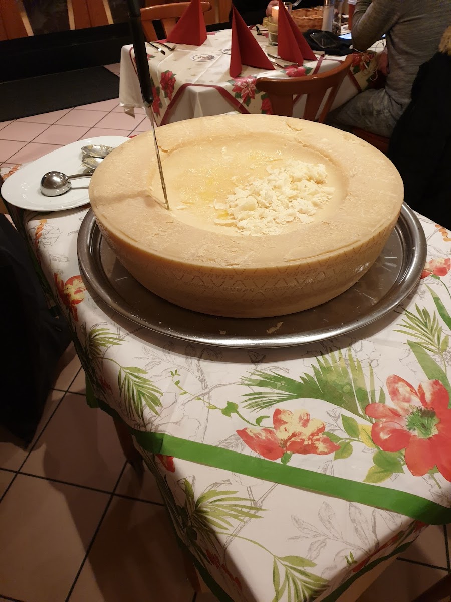 Pizzeria Valentina Photo 5