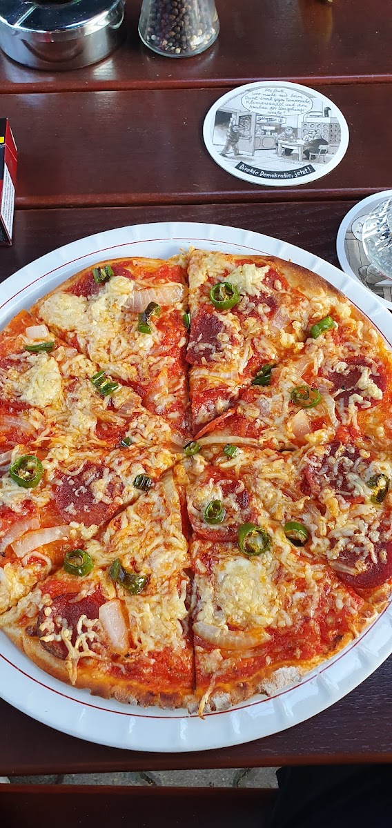 Pizzeria Valentina Photo 9
