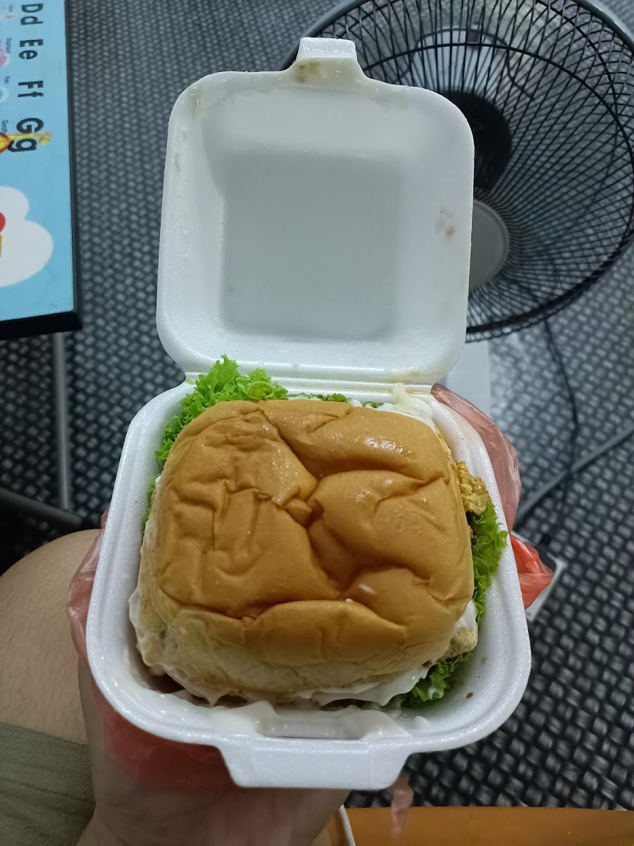 RPW BURGER Photo 8