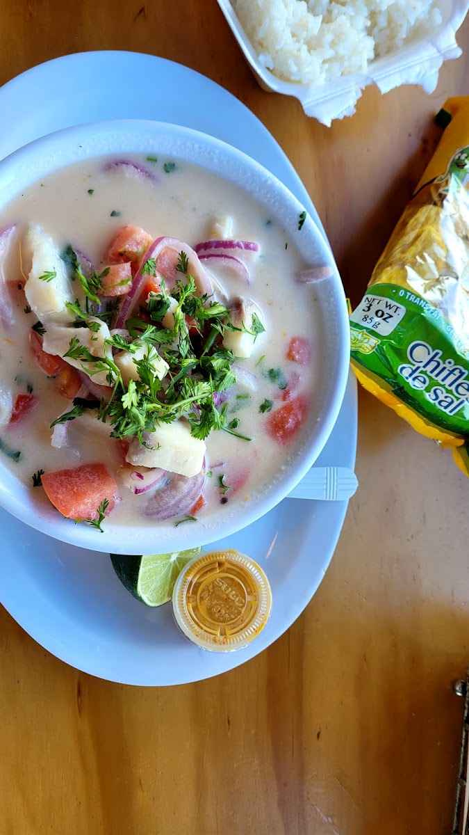 La Madrina Deli Restaurant Photo 5