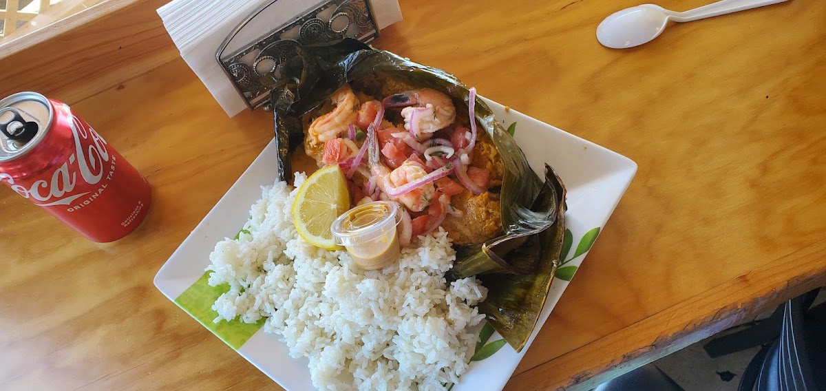La Madrina Deli Restaurant Photo 8