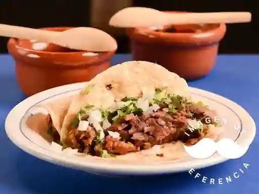 Carnitas el cuicuino