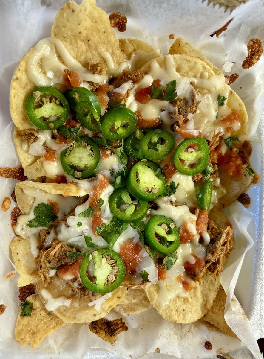 Guat-A-Taco Photo 3