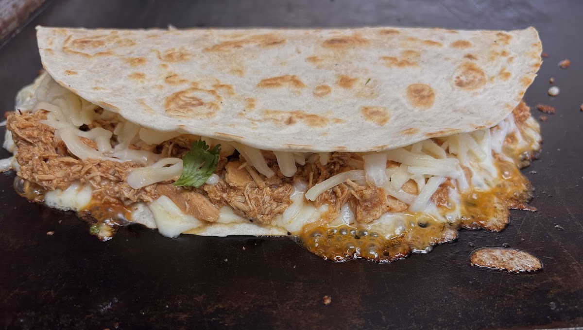 Guat-A-Taco Photo 5
