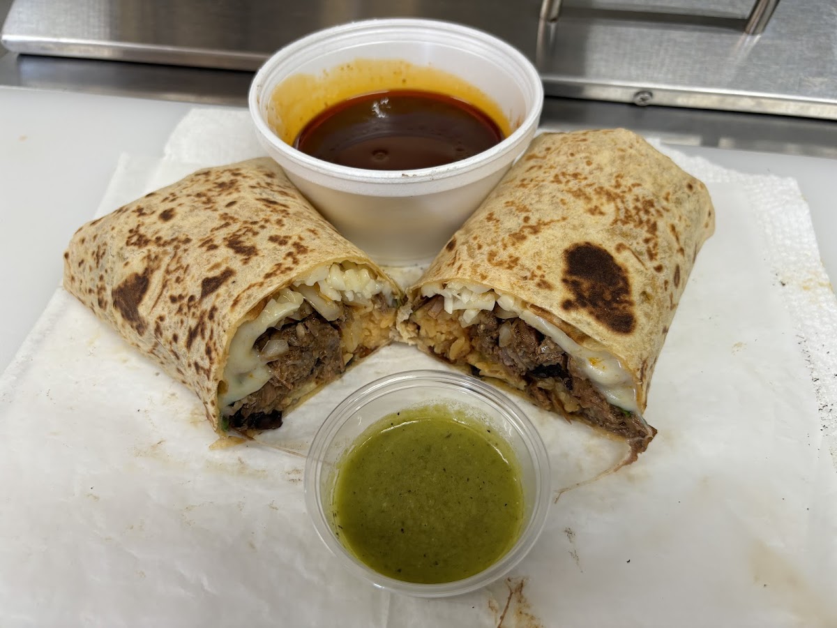 Guat-A-Taco Photo 6