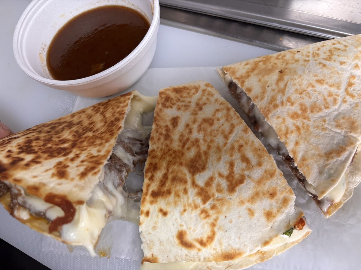 Guat-A-Taco Photo 8