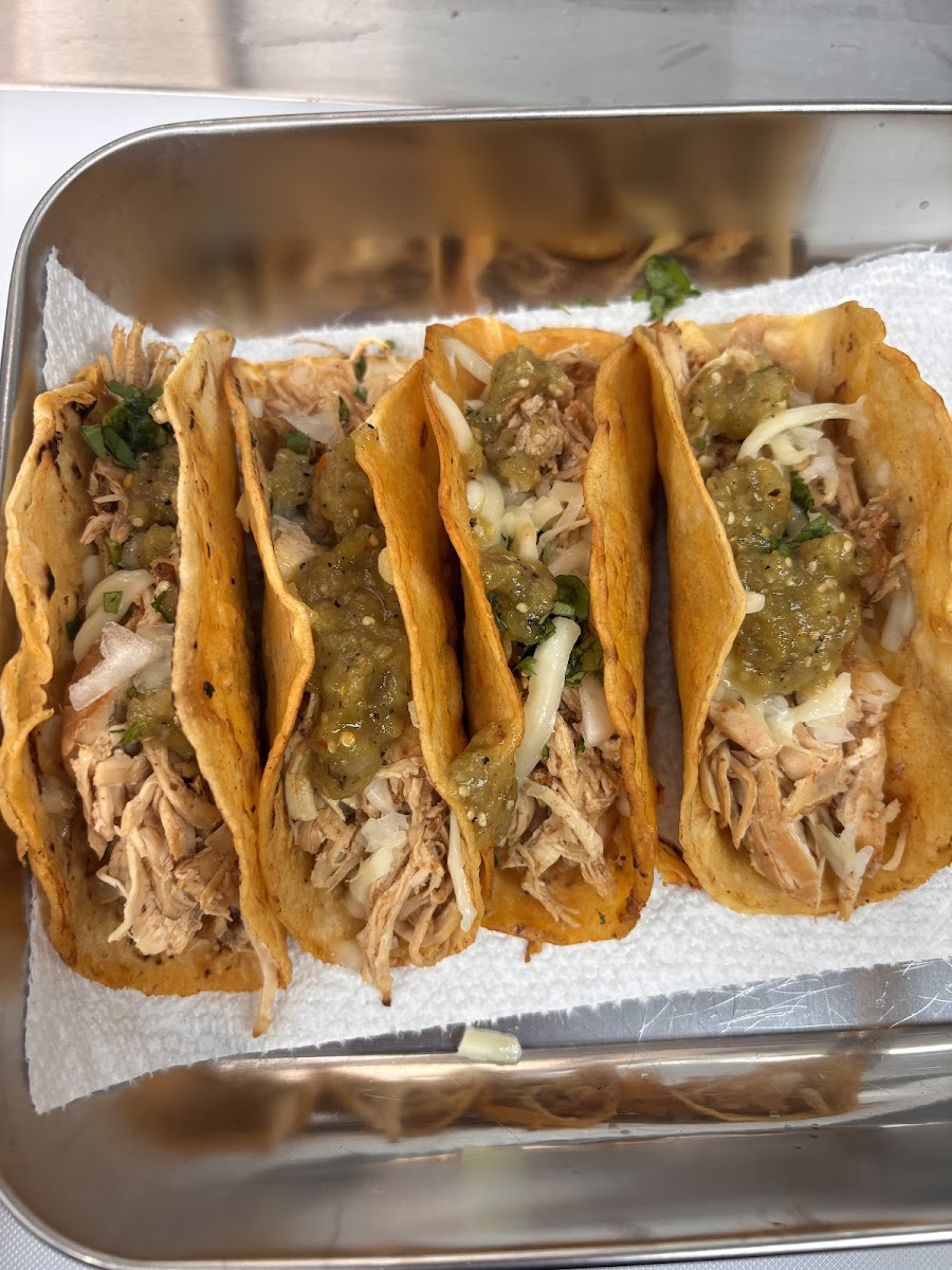 Guat-A-Taco Photo 9