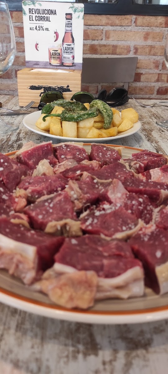 Sabores del Jarama Photo 8