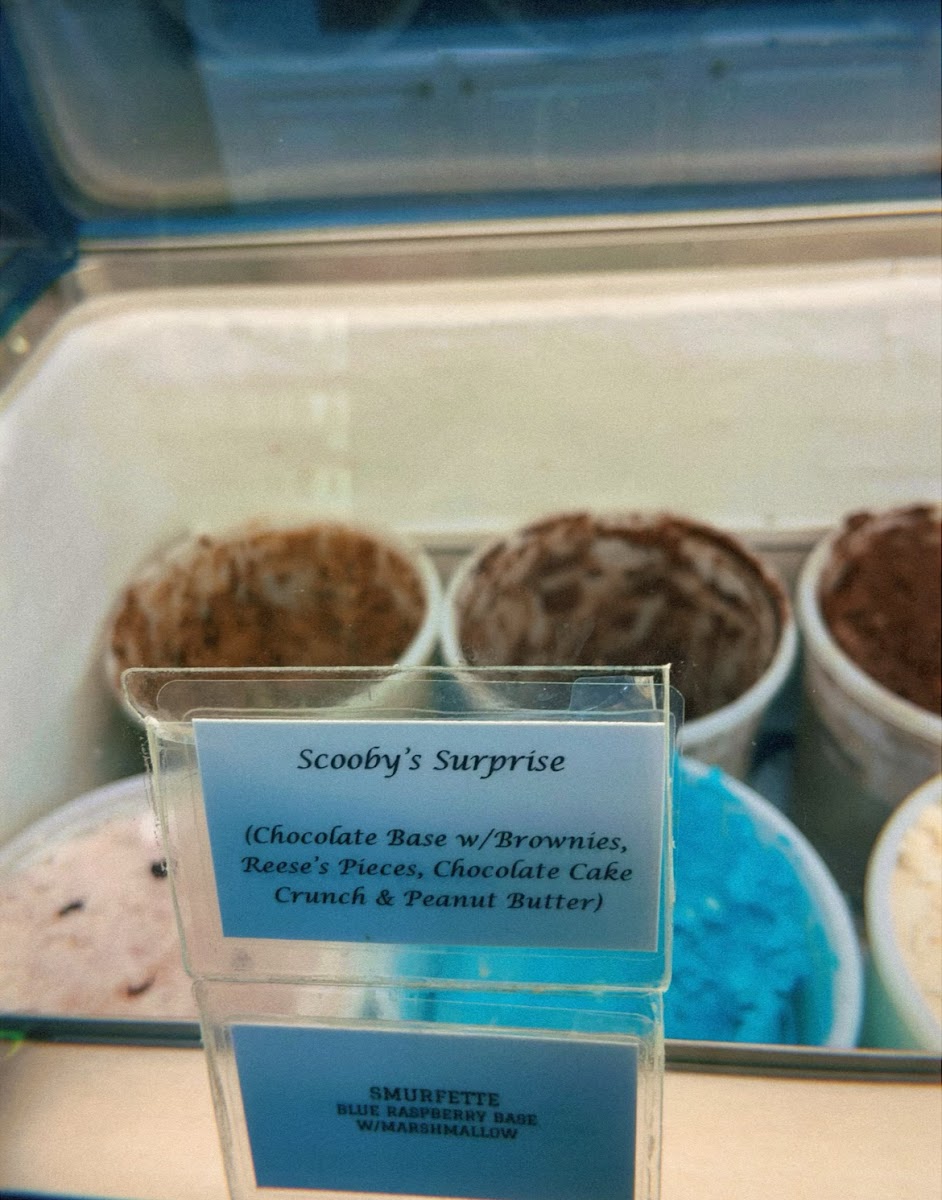 Heavenly Havens Creamery Photo 10