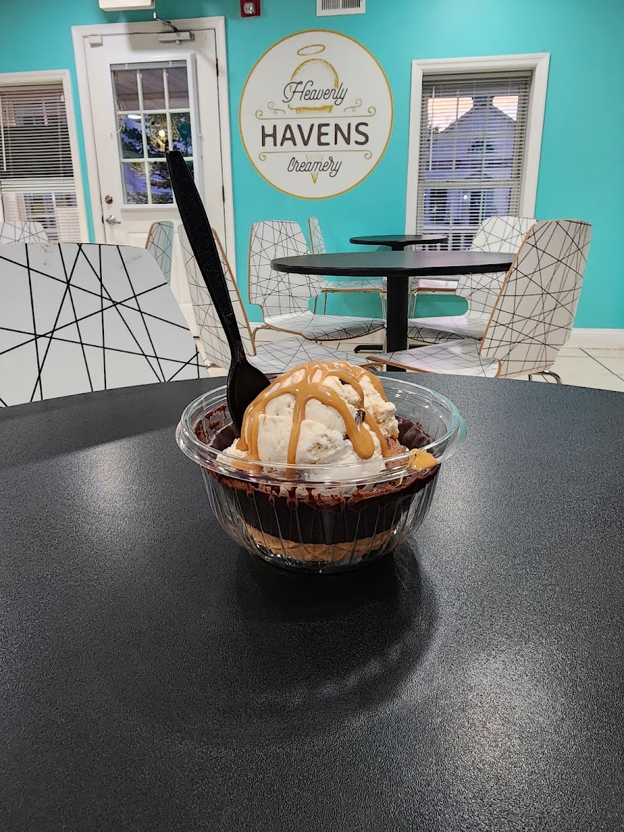 Heavenly Havens Creamery Photo 2